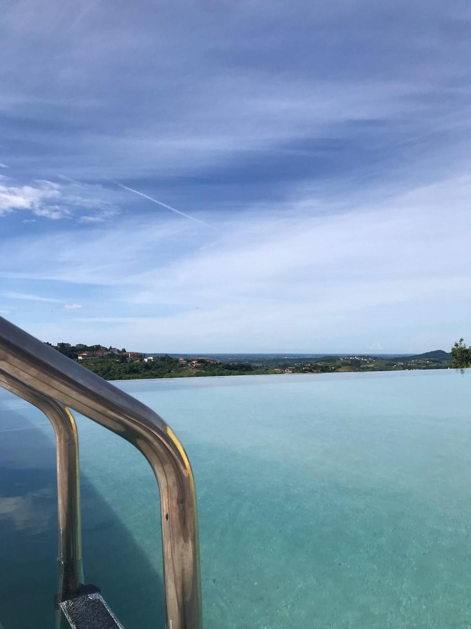 La Cubanita Bed & Breakfast Kojsko Eksteriør bilde