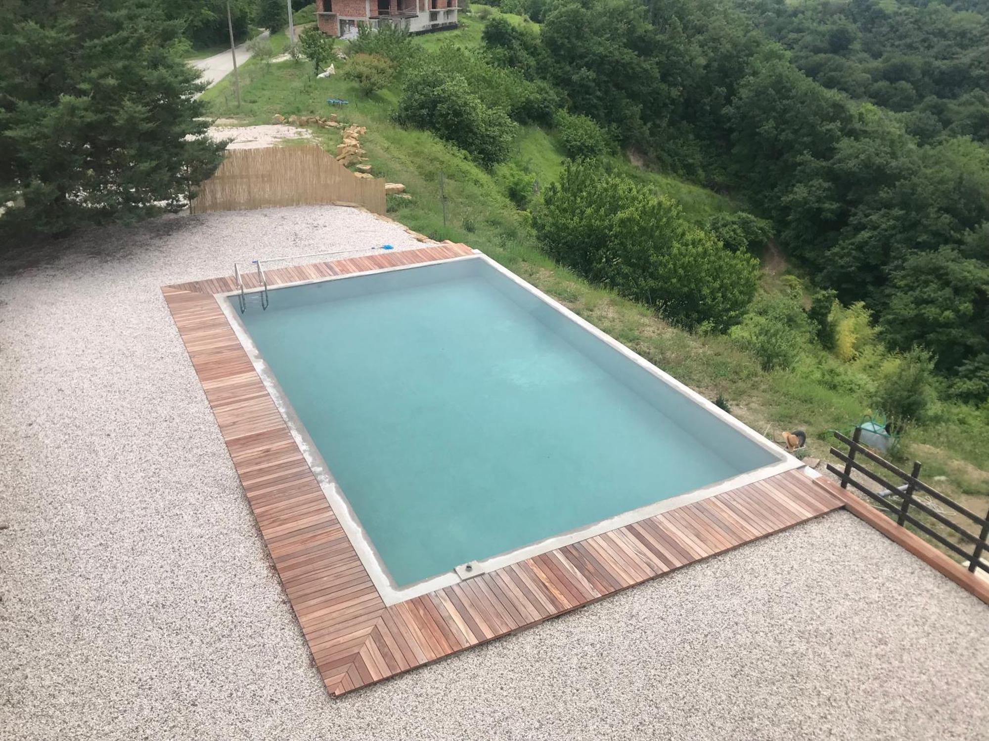 La Cubanita Bed & Breakfast Kojsko Eksteriør bilde