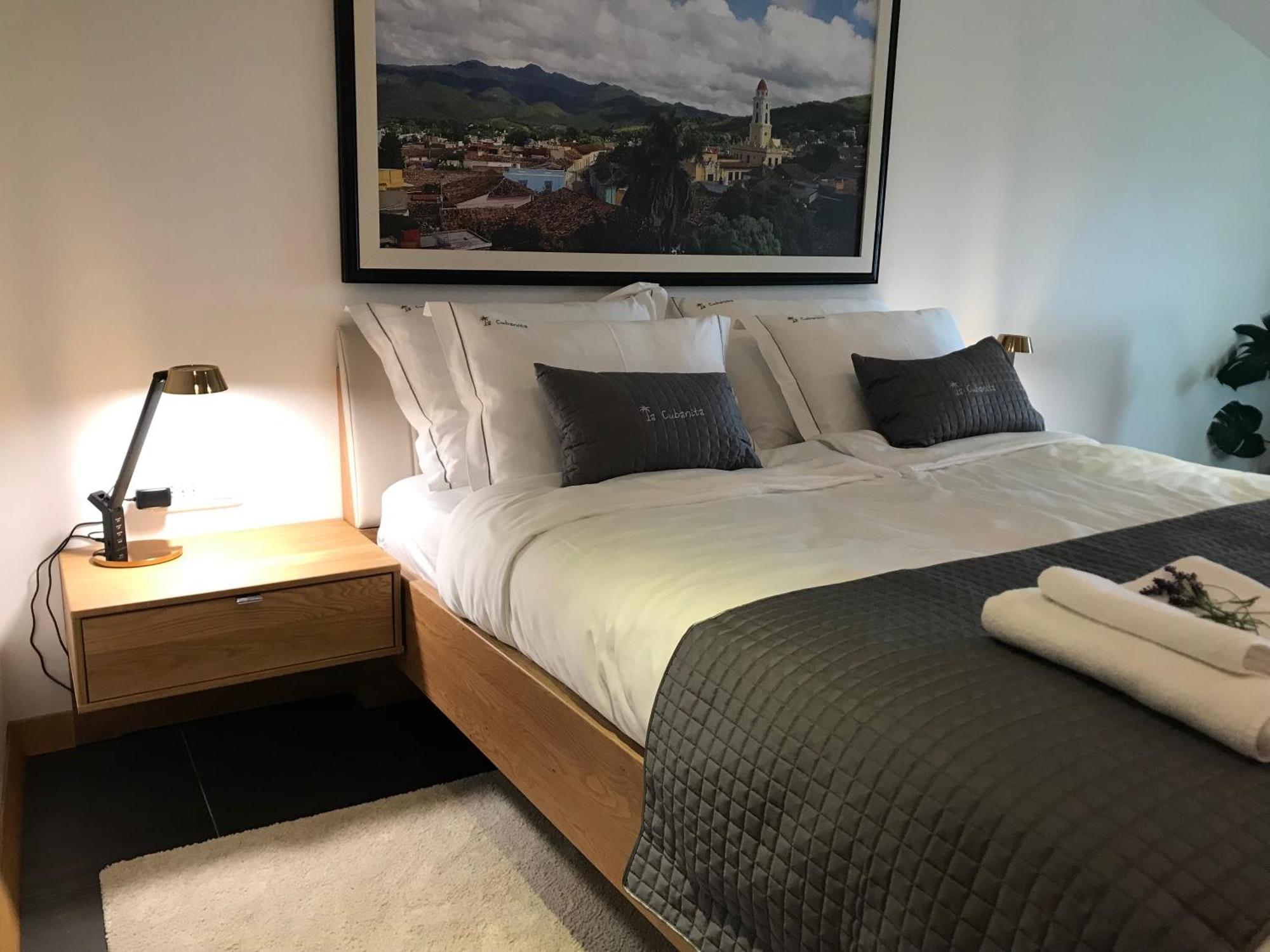 La Cubanita Bed & Breakfast Kojsko Eksteriør bilde