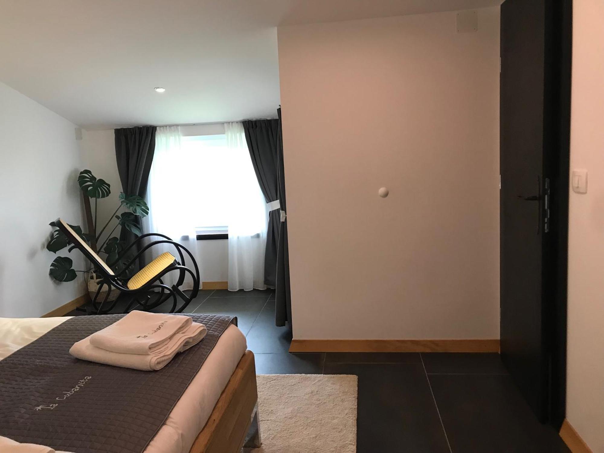 La Cubanita Bed & Breakfast Kojsko Eksteriør bilde