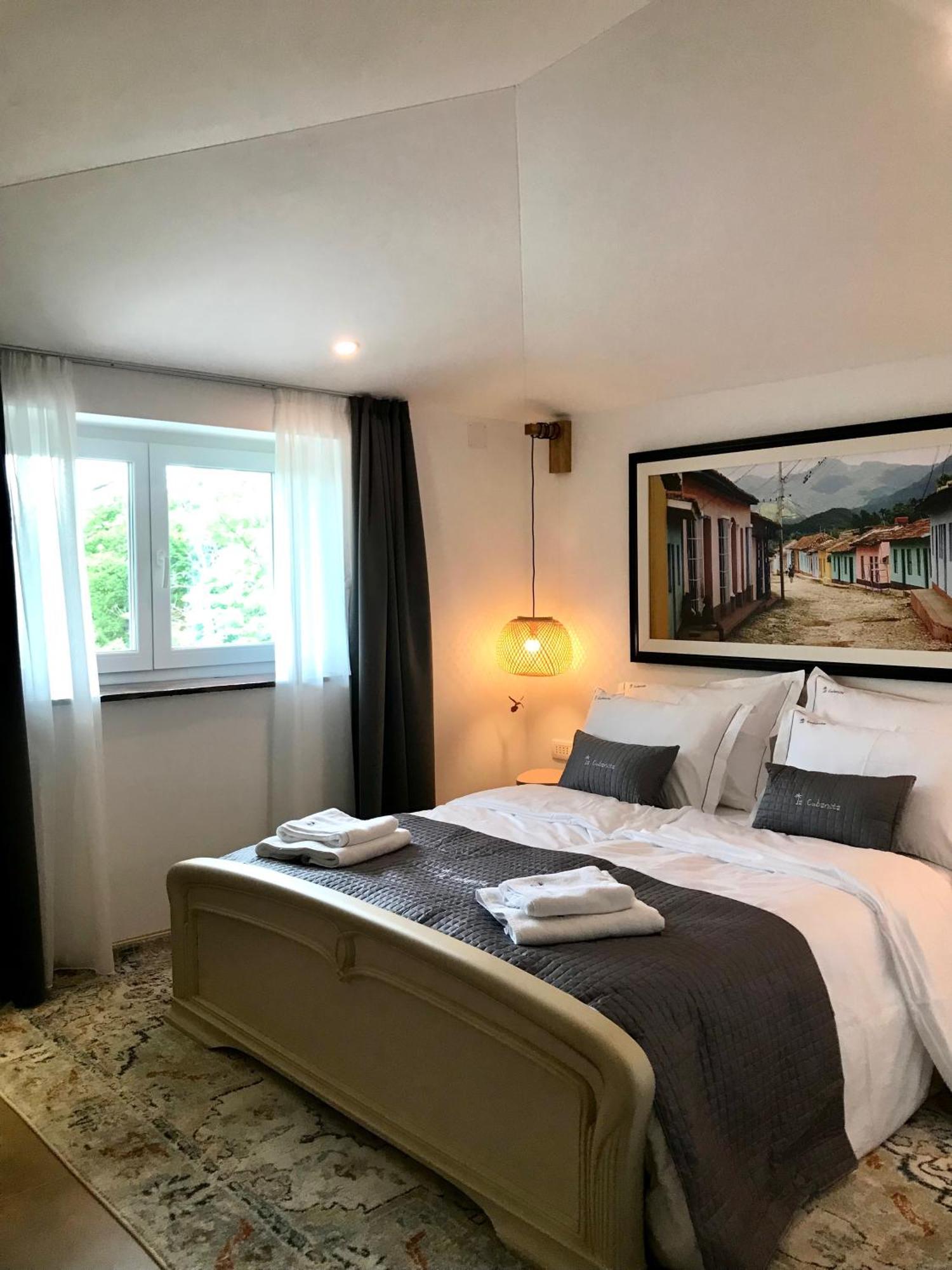 La Cubanita Bed & Breakfast Kojsko Eksteriør bilde