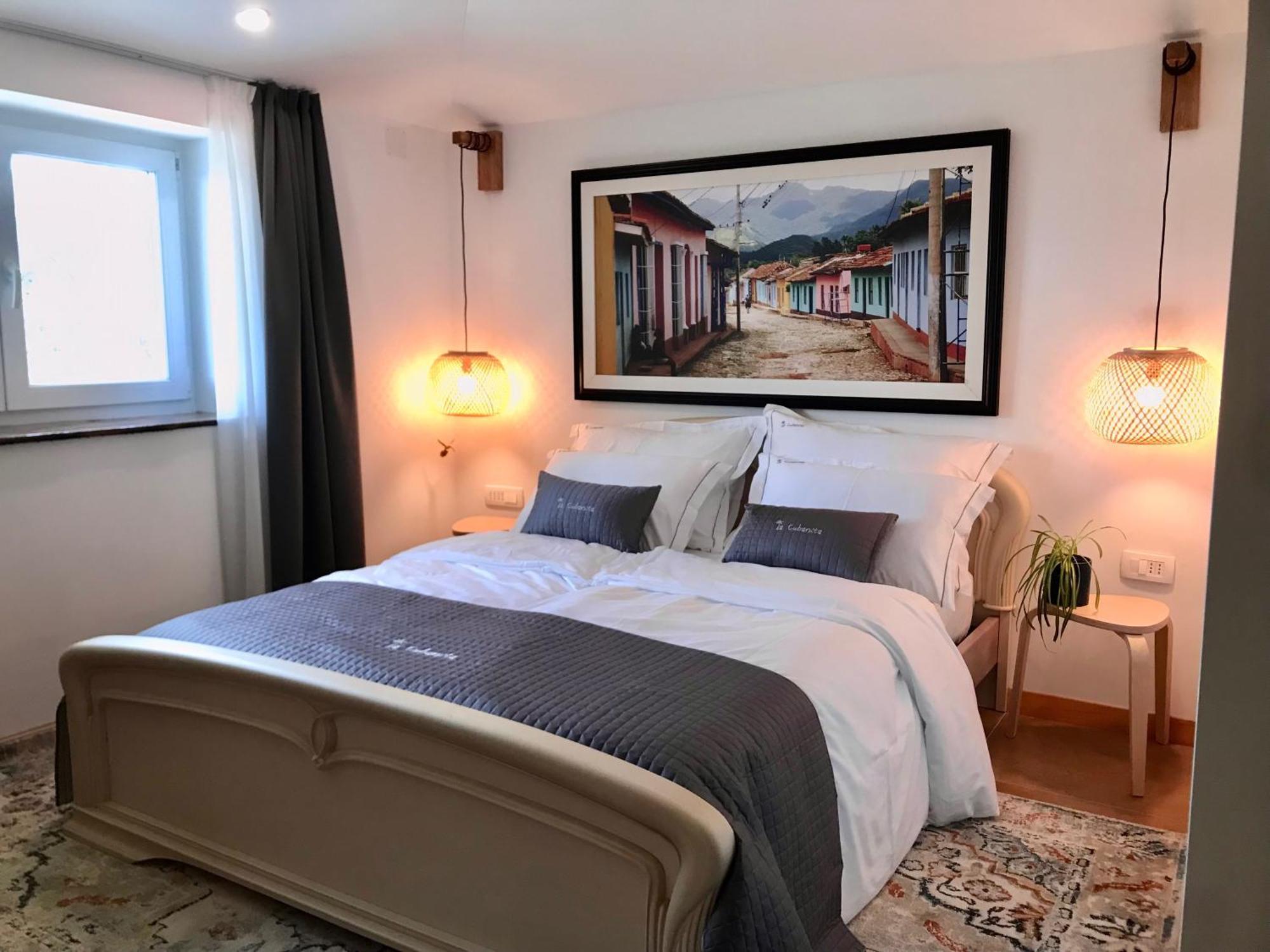 La Cubanita Bed & Breakfast Kojsko Eksteriør bilde