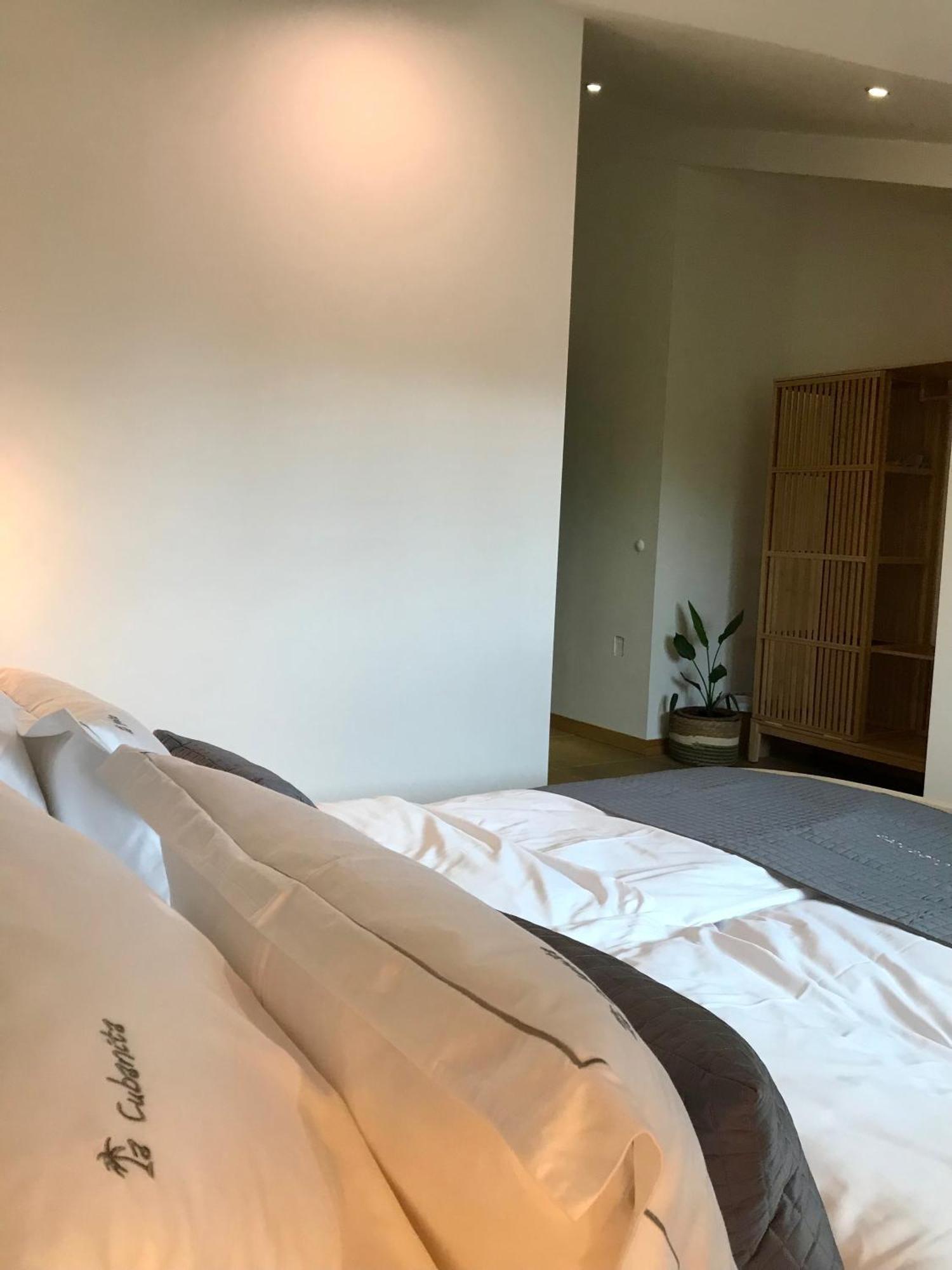 La Cubanita Bed & Breakfast Kojsko Eksteriør bilde