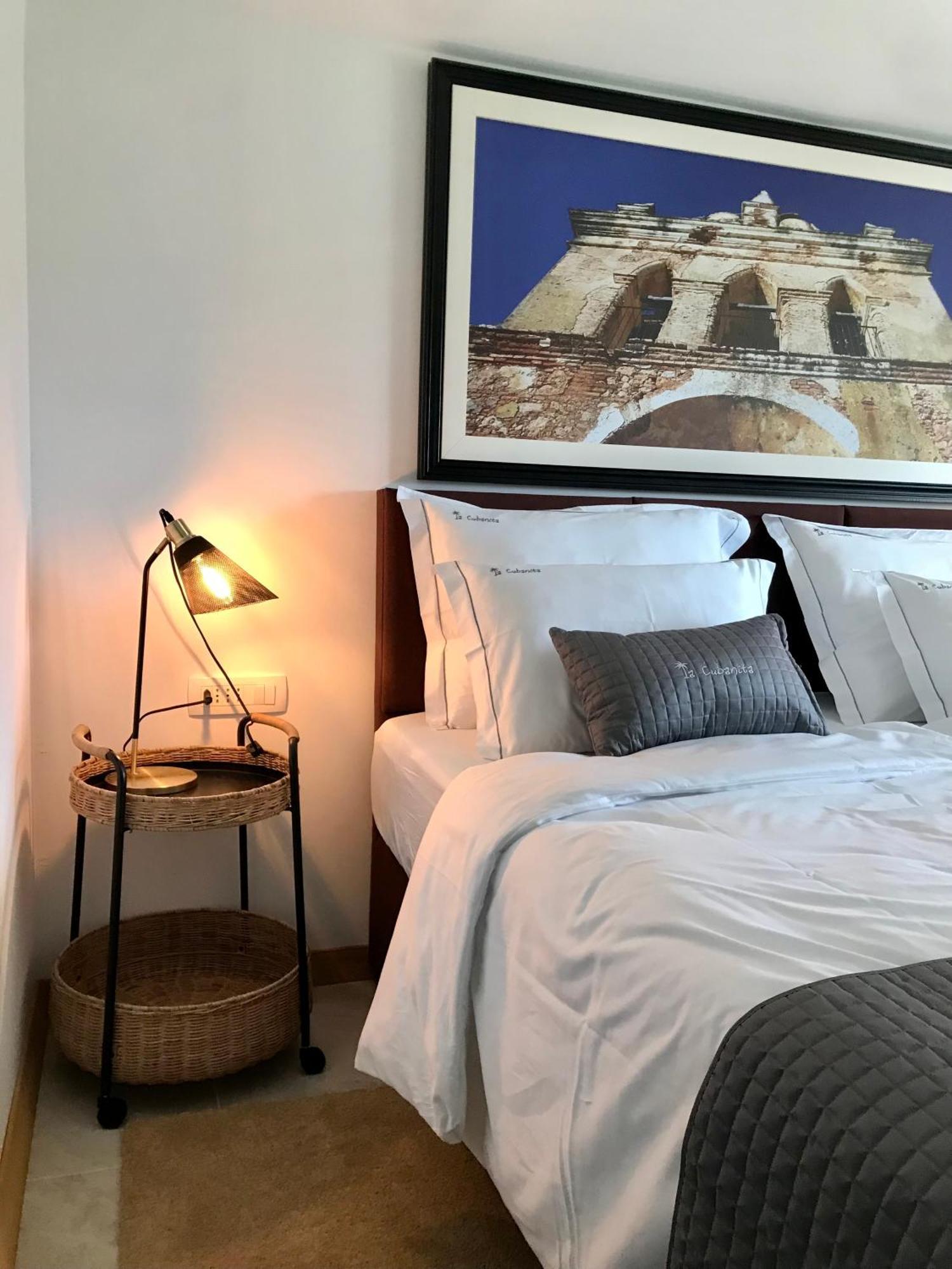La Cubanita Bed & Breakfast Kojsko Eksteriør bilde