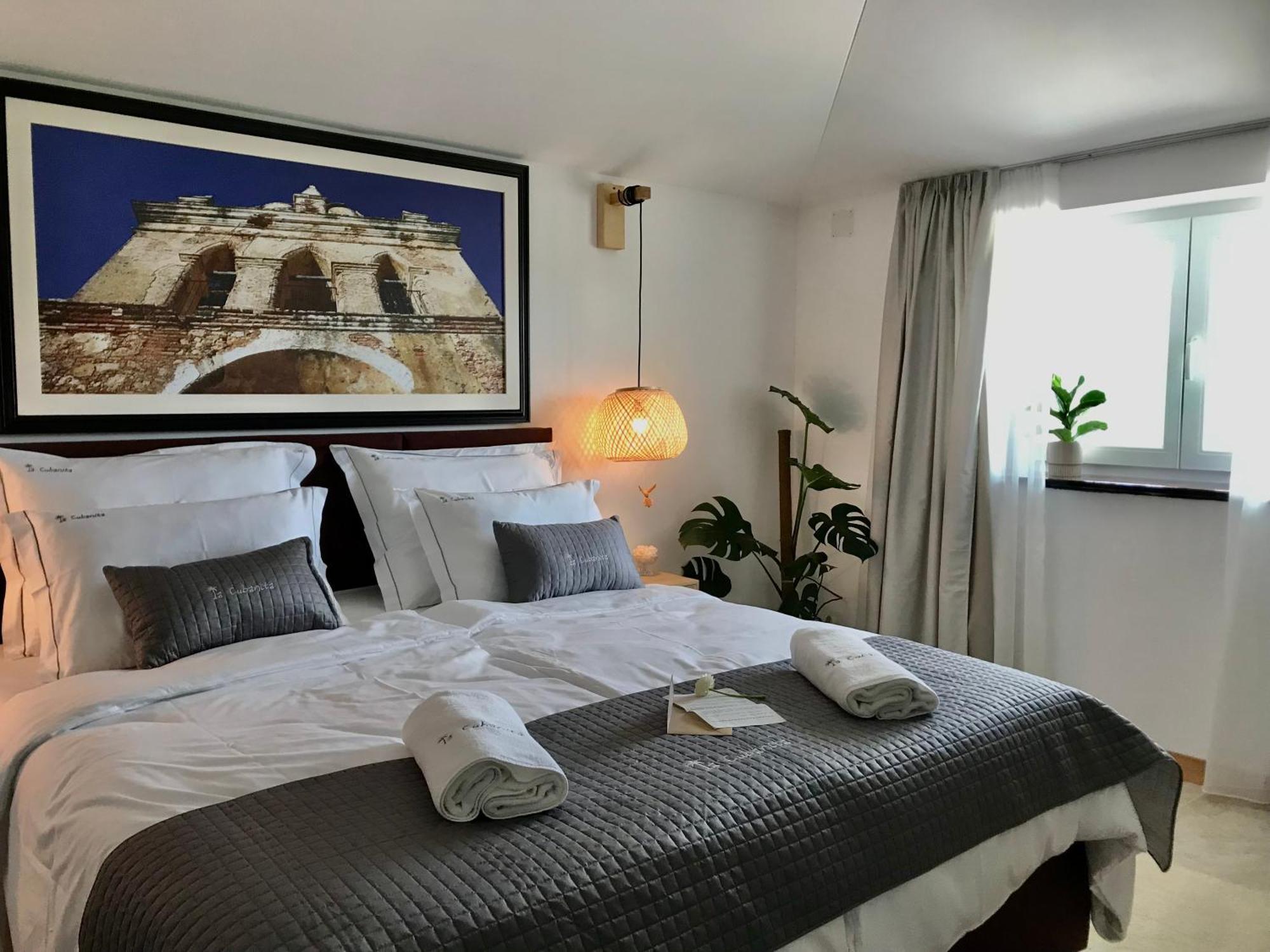 La Cubanita Bed & Breakfast Kojsko Eksteriør bilde