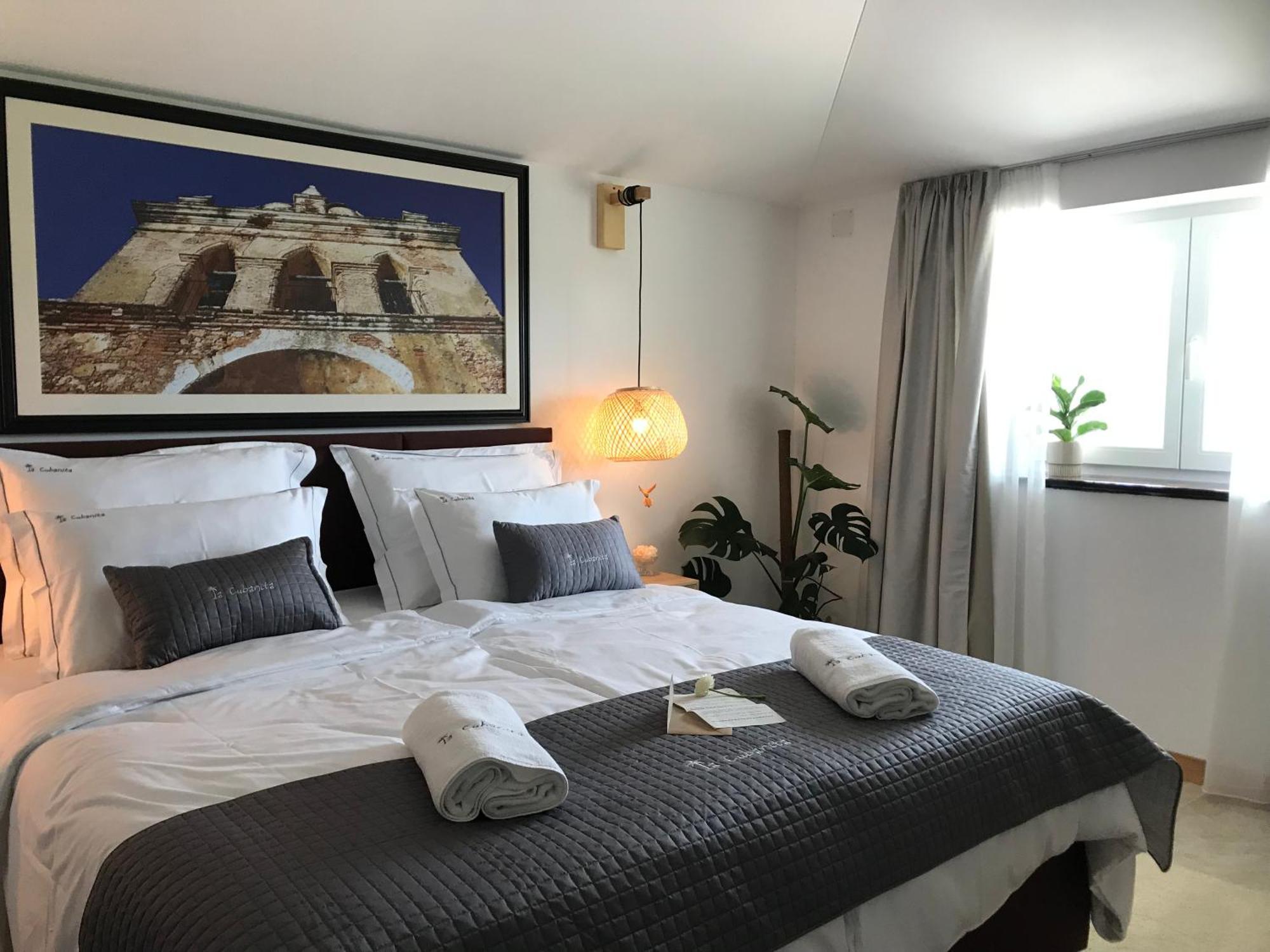 La Cubanita Bed & Breakfast Kojsko Eksteriør bilde