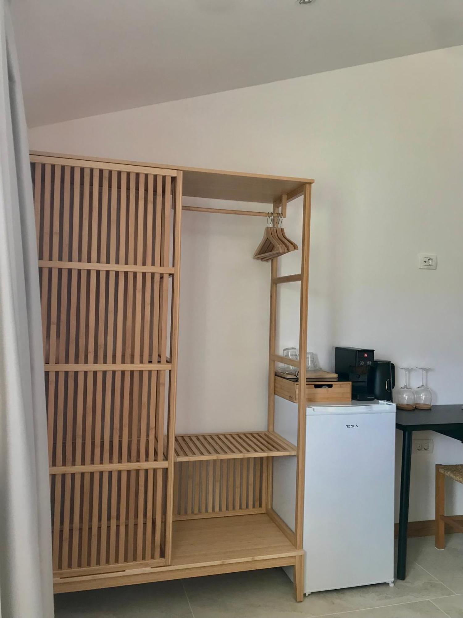 La Cubanita Bed & Breakfast Kojsko Eksteriør bilde